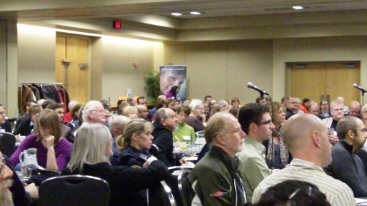 London Bike Summit, 2011