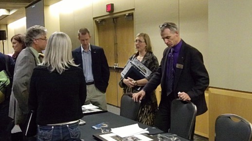 Plenary Panel Members